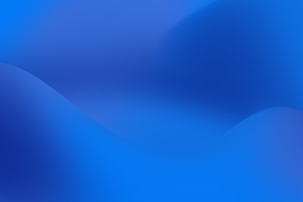 Fondo azul degradado