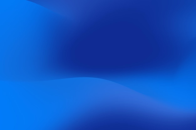 Fondo azul degradado