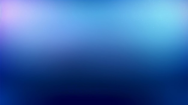 Fondo azul degradado