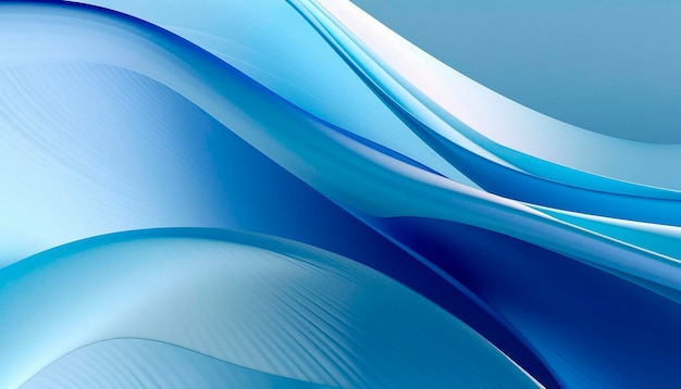 Fondo azul con un fondo azul