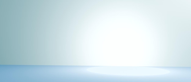 un fondo azul con un fondo blanco que dice la palabra en él