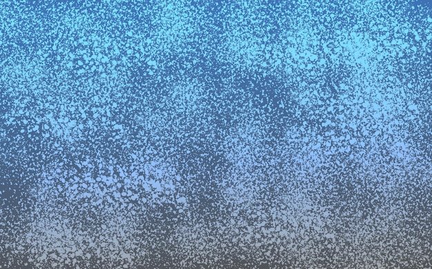 Un fondo azul y gris con un fondo texturizado.