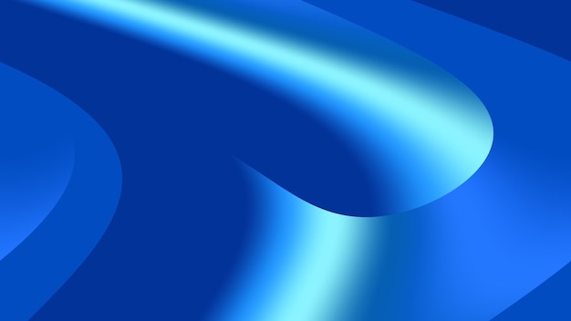 un fondo azul con una línea que dice la palabra en el medio
