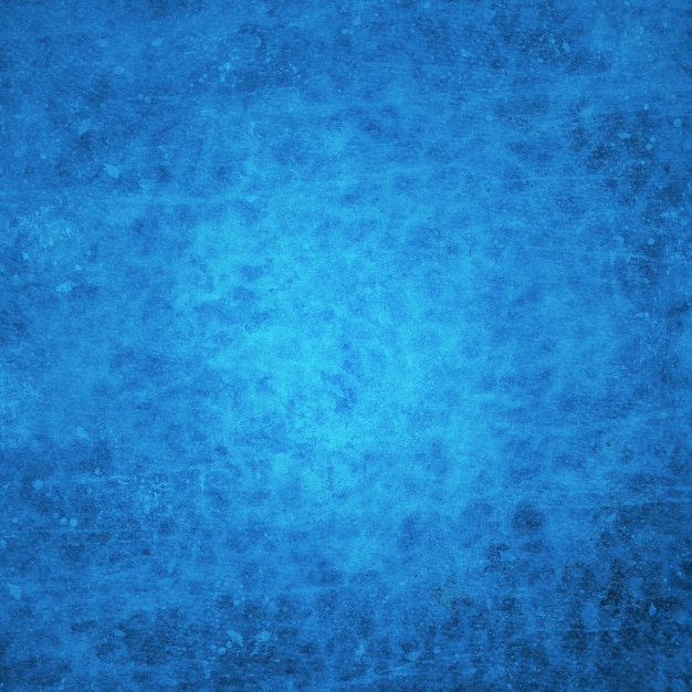 Fondo azul con luz