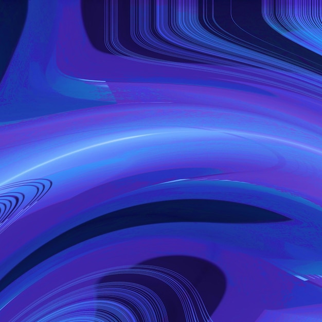 Un fondo azul y morado con un fondo azul y la palabra amor en el medio.