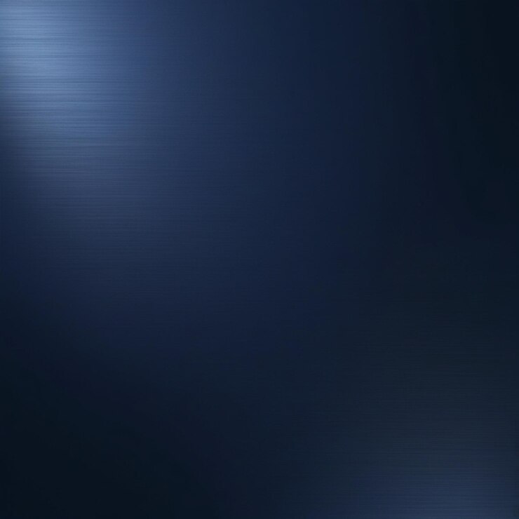 Fondo azul oscuro