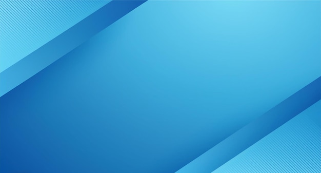 un fondo azul con un patrón blanco y azul