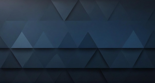 un fondo azul con un patrón de diamante en él
