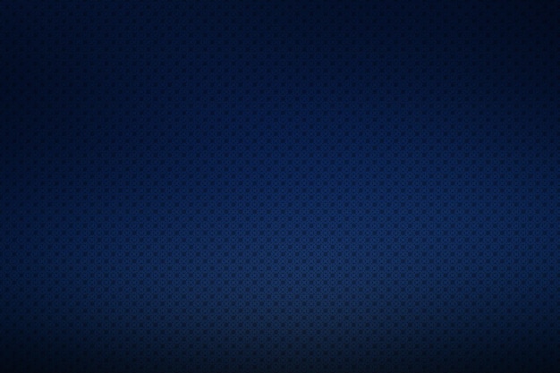 un fondo azul con un patrón de puntos y puntos