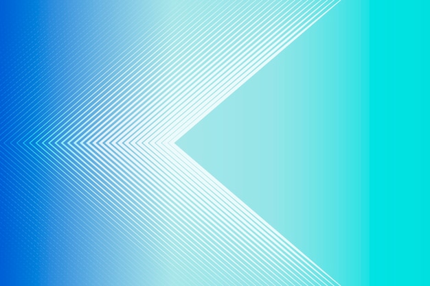 Fondo azul con patrones geométricos de medio tono que se desvanece