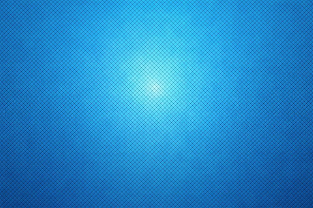 Fondo azul plano textura azul sólido Gradiente abstracto Fondo azul