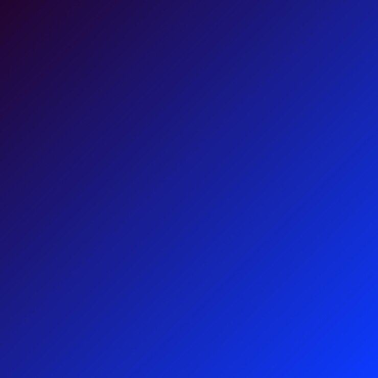 un fondo azul y púrpura con una imagen de un texto en el medio