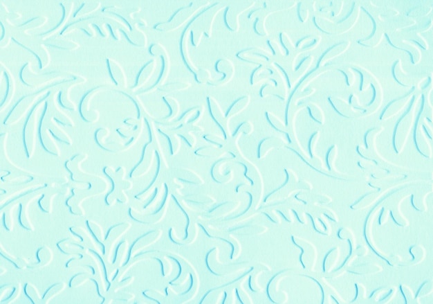 fondo azul en relieve fondo de fondo azul en relieve en color azul en relieve