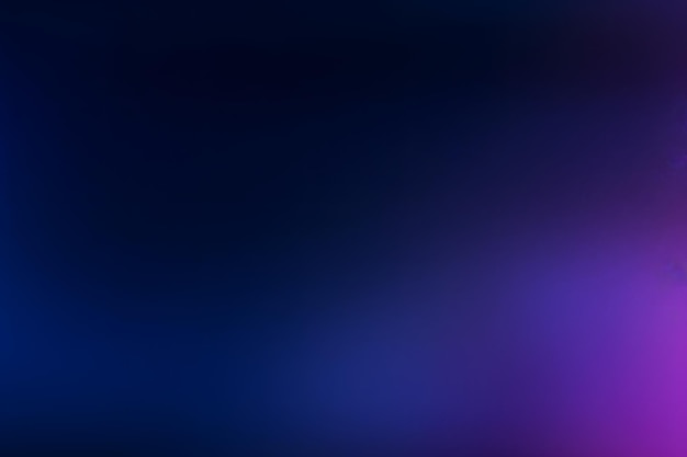 fondo azul sencillo gradiente fondo azul gradiente fondo abstracto estandarte fondo gradiente de neón