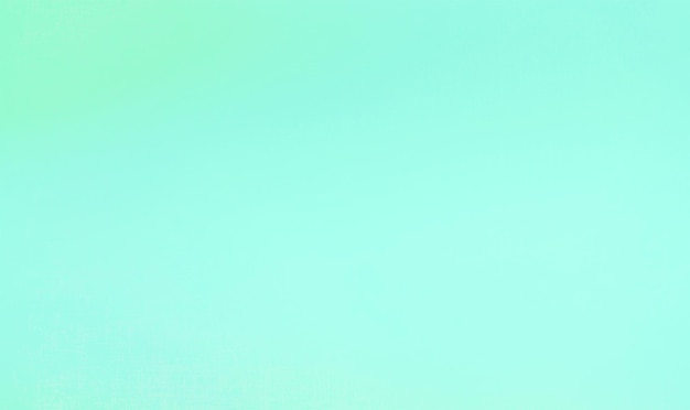 Fondo azul simple telón de fondo vacío para varios trabajos de diseño con espacio de copia para texto o imágenes
