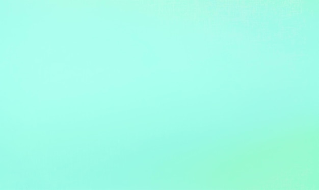 Fondo azul simple telón de fondo vacío para varios trabajos de diseño con espacio de copia para texto o imágenes