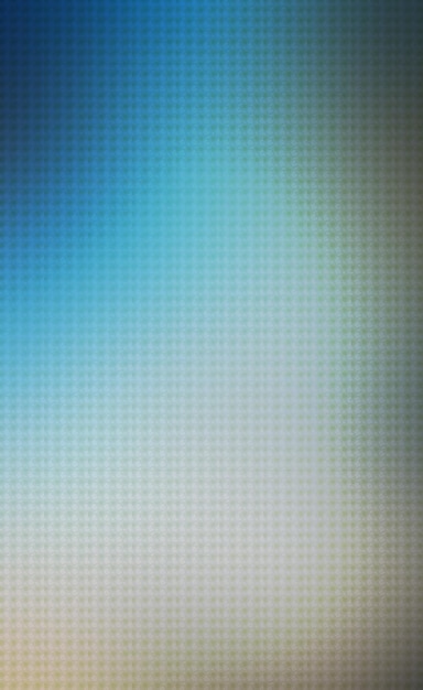 un fondo azul y verde con un patrón de cuadrados.