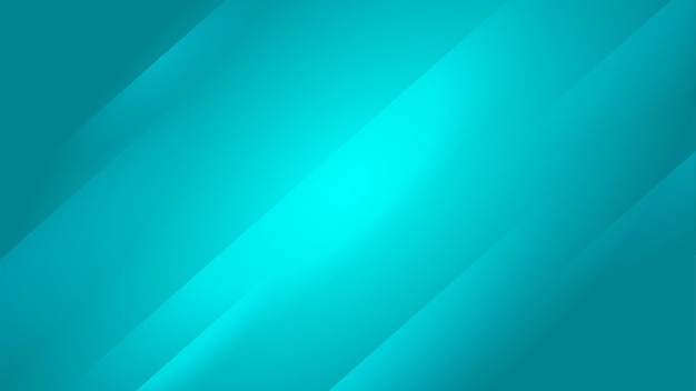 El fondo azul
