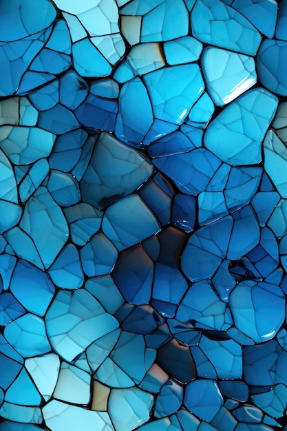 fondo de azulejos de mosaico patrón sin costuras