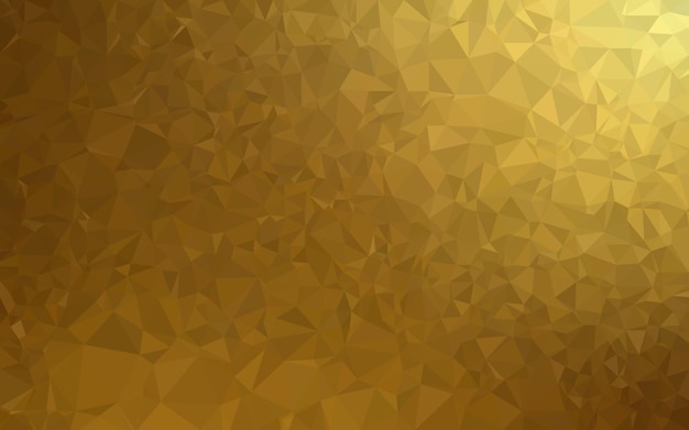 Fondo de baja textura poliabstracta
