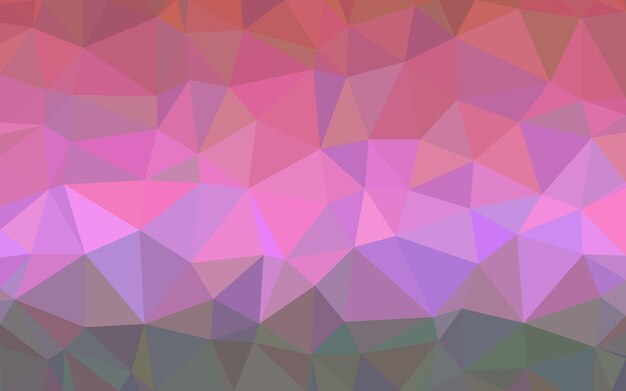 Fondo de baja textura poliabstracta