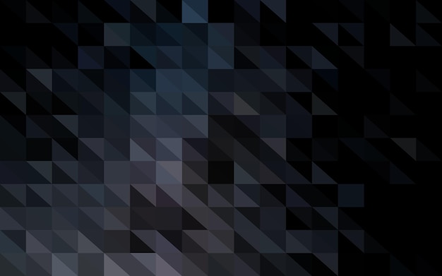 Fondo de baja textura poliabstracta