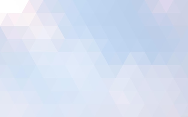 Fondo de baja textura polimétrica