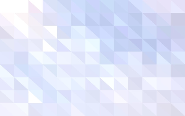 Fondo de baja textura polimétrica