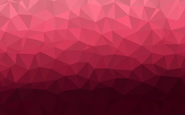 Fondo de baja textura polimétrica
