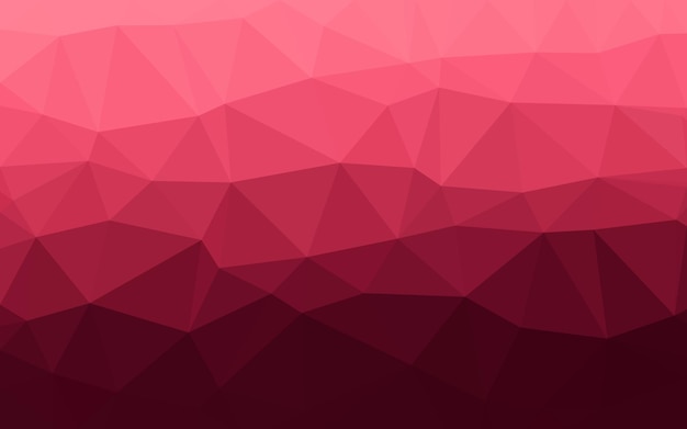 Fondo de baja textura polimétrica