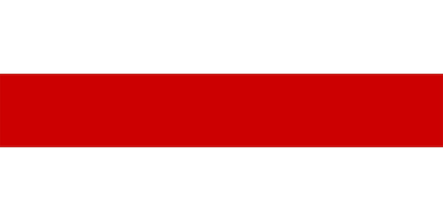 Fondo de la bandera de la Bielorrusia libre Ilustración Textura