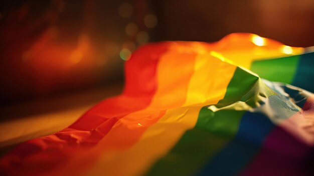 fondo de la bandera lgbt