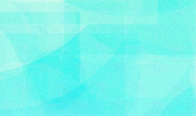 Fondo de banner degradado abstracto azul claro