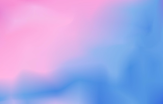 Foto fondo de banner degradado de malla rosa azul. fondo de pantalla. plantilla de sitio web. página de inicio. web. marco para texto