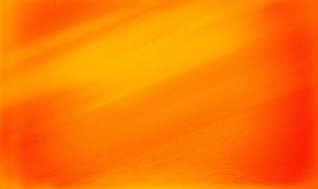 Fondo de banner degradado rojo naranja abstracto