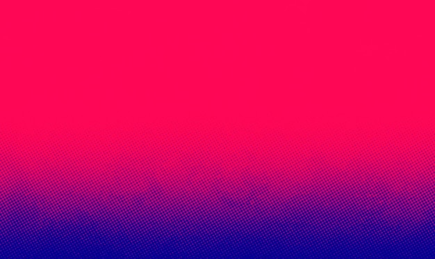 Fondo de banner de patrón de textura rosa y azul