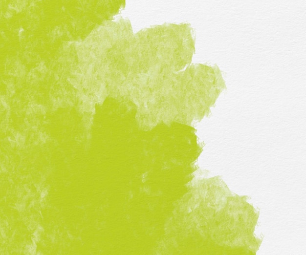 fondo beige abstracto acuarela verde