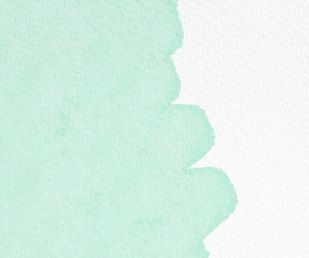 fondo beige abstracto acuarela verde