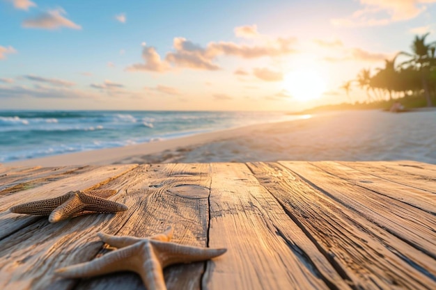 Fondo de bienvenida de verano