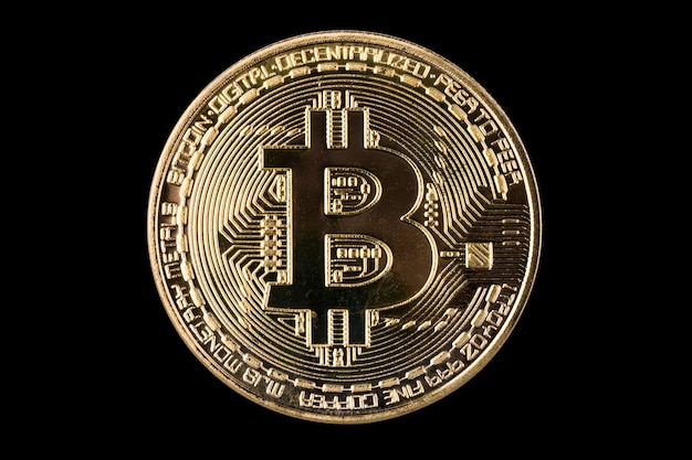 El fondo de Bitcoin
