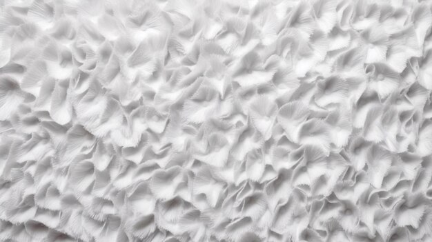 Foto fondo blanco 3d render ondas formas textura de fondo fondo blanco limpio imágenes jpg