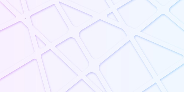 fondo blanco abstracto con concepto brillante