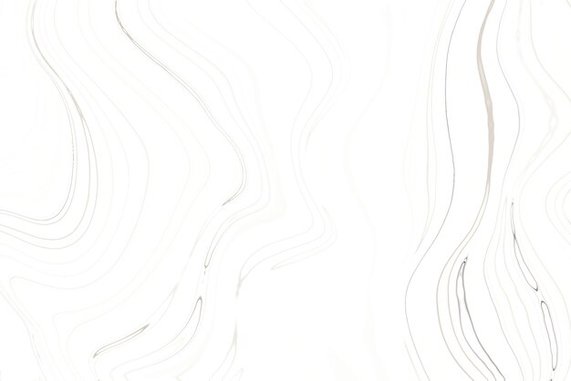 Fondo blanco abstracto