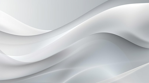 fondo blanco abstracto
