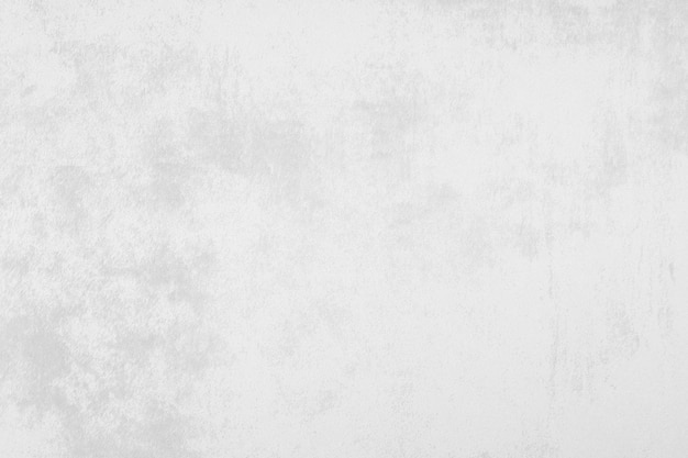 Fondo blanco en blanco de la textura de la pared del cemento del grunge, bandera, fondo del diseño interior