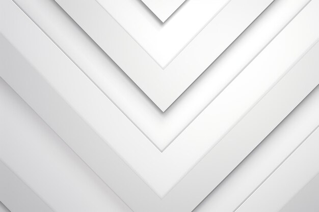 Foto fondo blanco elegante con líneas diagonales