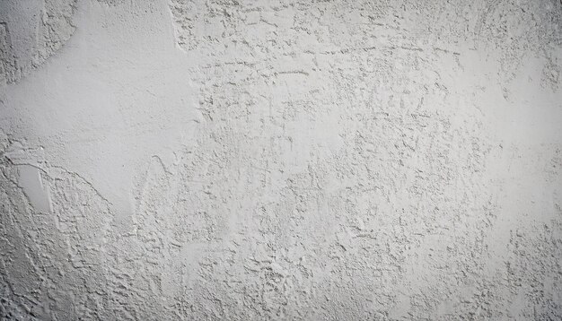 Fondo blanco Fondo de cemento gris Textura de pared
