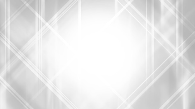 Fondo blanco gris borroso abstracto Espacio para texto o diseño de libros y texto web