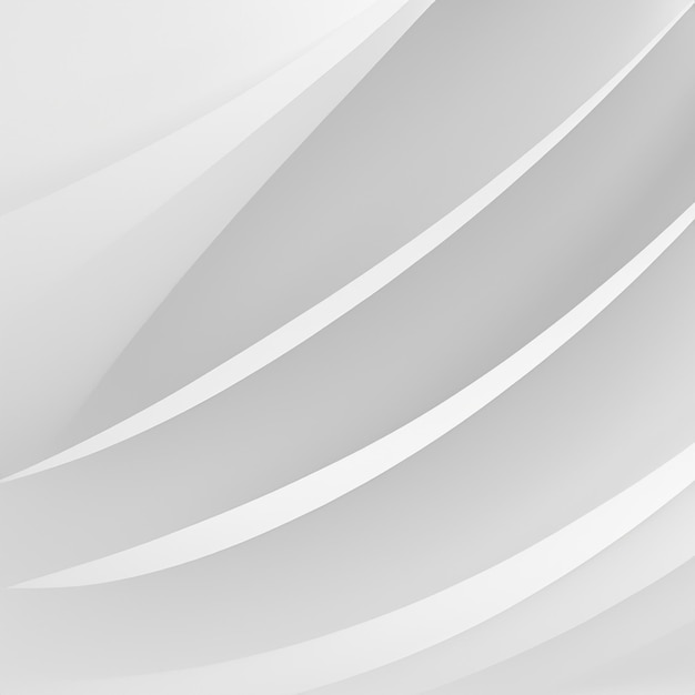 un fondo blanco con una imagen de un patrón blanco y gris