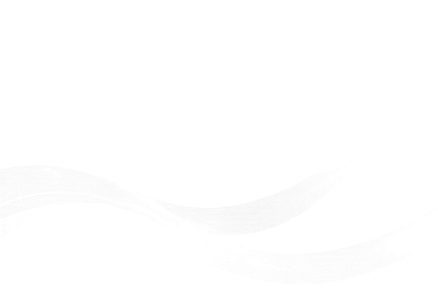 un fondo blanco con una línea que dice la palabra en él